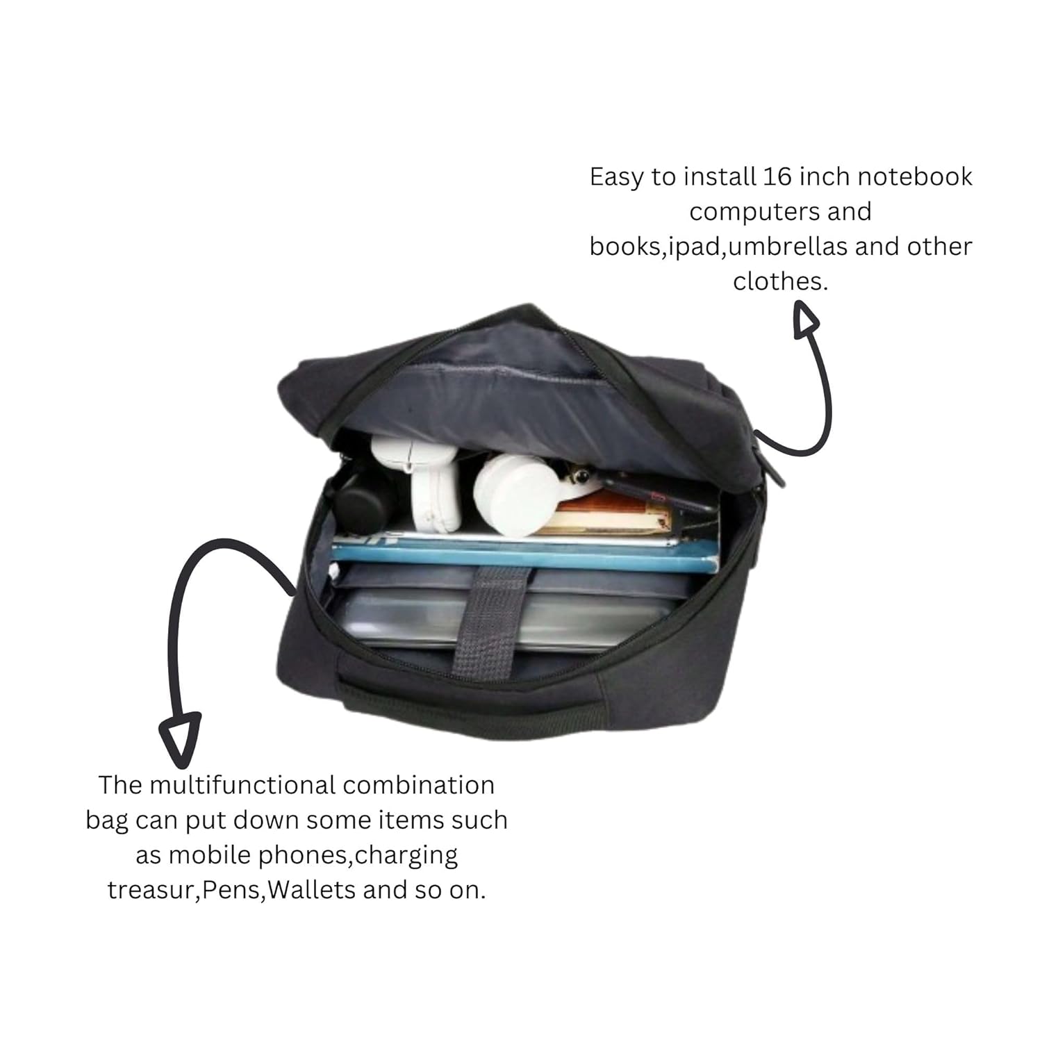 Impulse Aspireatlas 30L Unisex Water Resistant Travel Laptop Backpack with USB Charging Port/Office Bag/School Bag/College Bag/Business Bag Fits Up to 16 Inch Laptop with 1 Year Warranty Impulse Aspireatlas 30L Unisex Water Resistant Travel Laptop Backpack with USB Charging Port/Office Bag/School Bag/College Bag/Business Bag Fits Up to 16 Inch Laptop with 1 Year Warranty