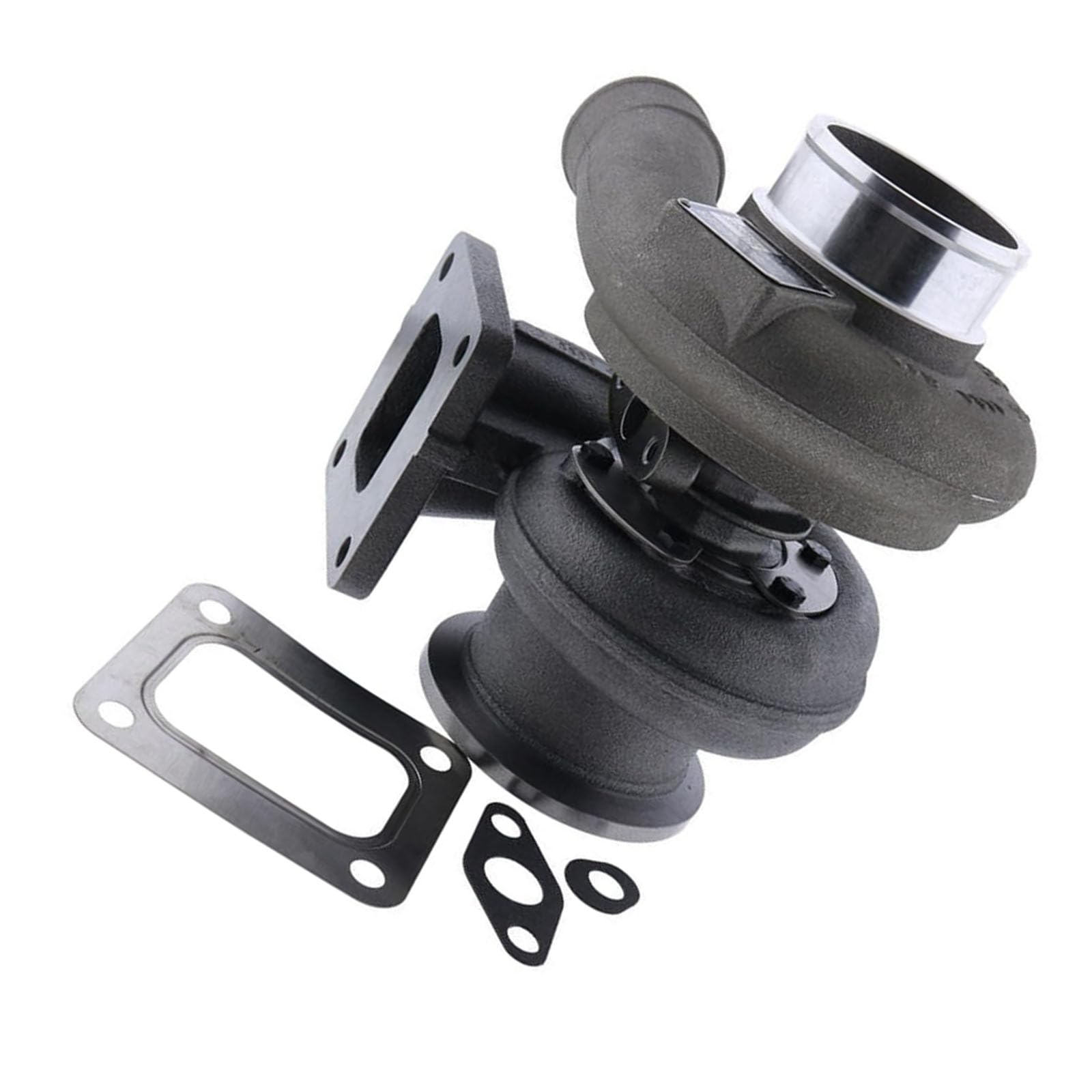 Amazon.com: Geofrey Turbocharger SE502186 SE502162 RE548735 