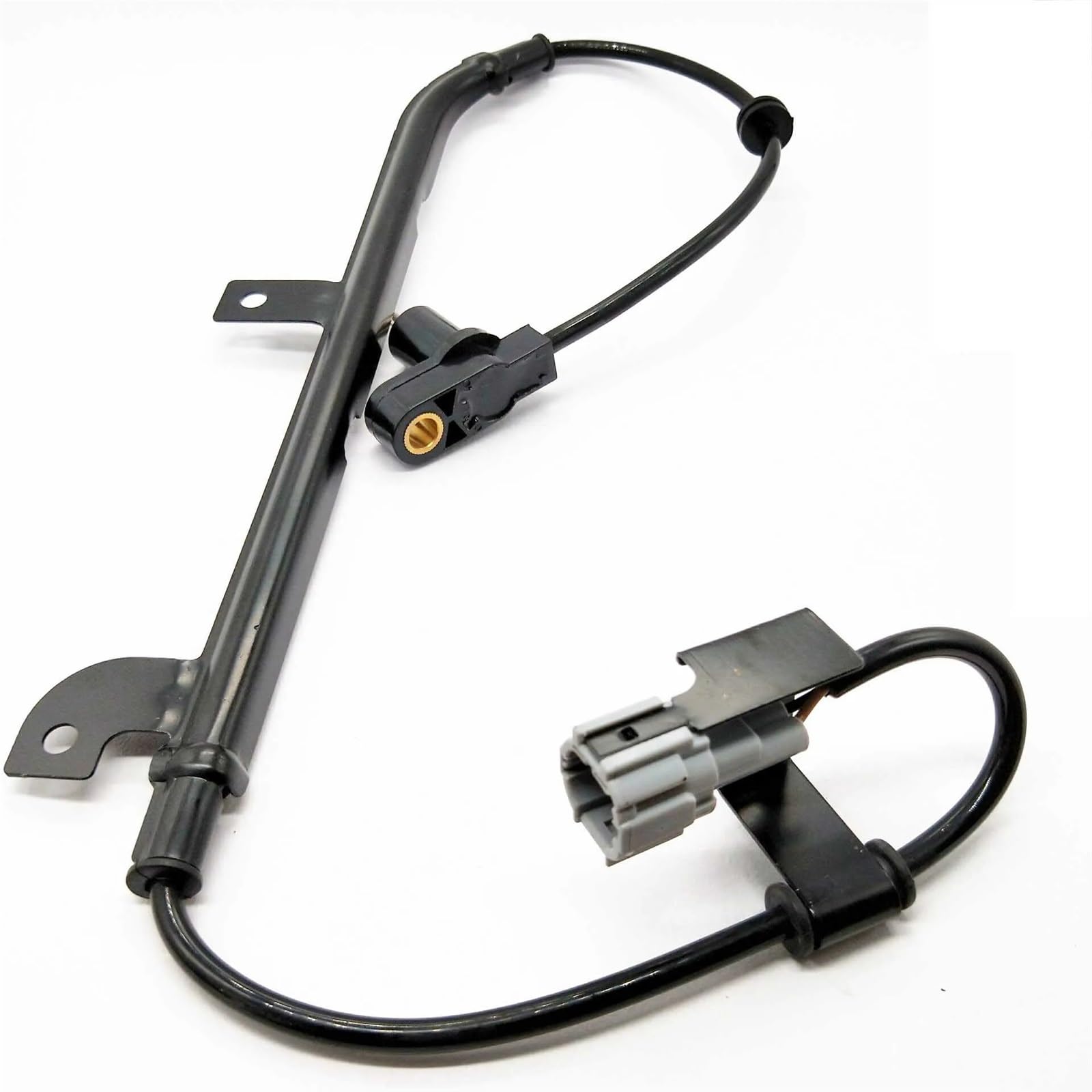Sensor ABS trasero derecho 47900-0M000 de velocidad de rueda para frenos