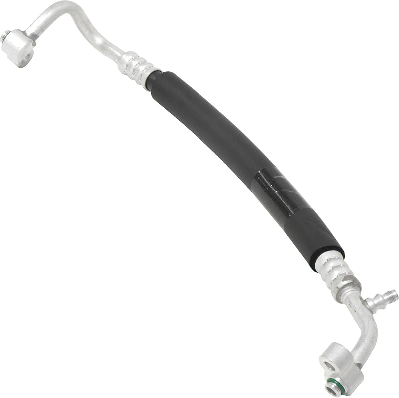 Mangueira de descarga do ar-condicionado UAC HA 10321C – 1 unidade