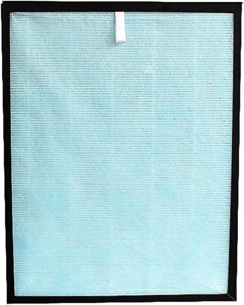 Compatible For Sanyo Air Purifier ABC-HP14 ABC-AR15 Dust Collection Filter Cotton Filter ABC-FKH15B 380 * 295 * 20mm