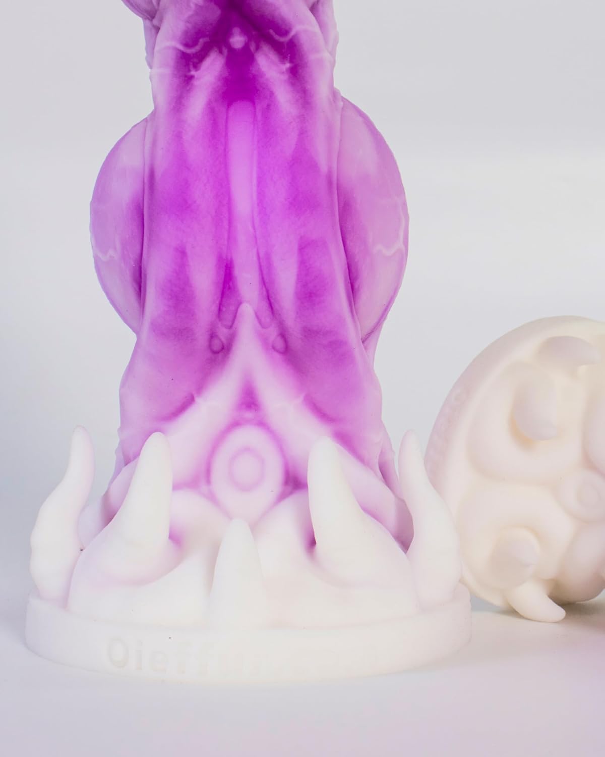 Fantasy Beads Anal Plug Anal Toy Suction Cup Base Four Sizes Adult Toys G-spot Prostate Stimulation Anal Trainer Gay Couple (D305XL)