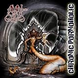 chronic pornoholic CD