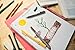 STABILO Fineliner pointMax - Pack of 12 - Assorted Colors - Nylon Medium 0.8mm Tip, Water Based Quick Dry Ink