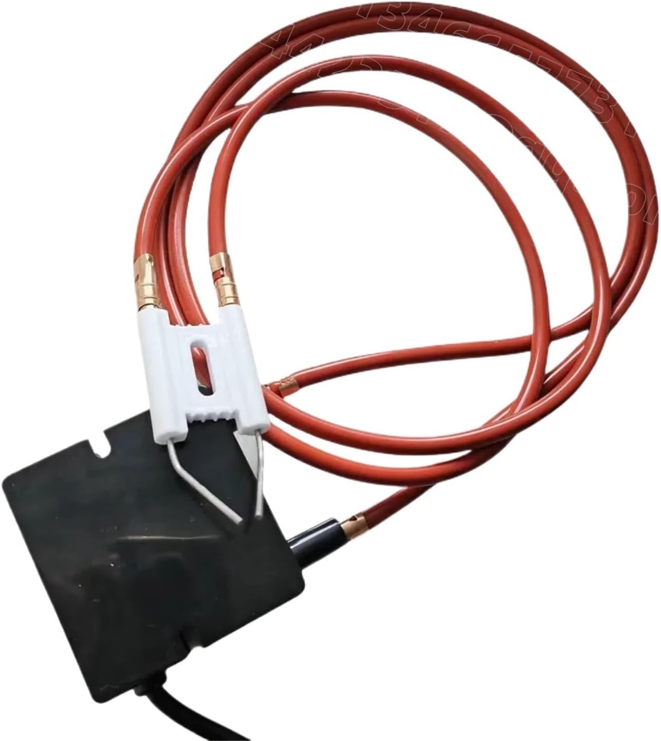 Oil Burner XT18AL Fuel Ignition With High-Voltage Wire And Spark Needle - 220V-240V Input And 15KV Output Promotion