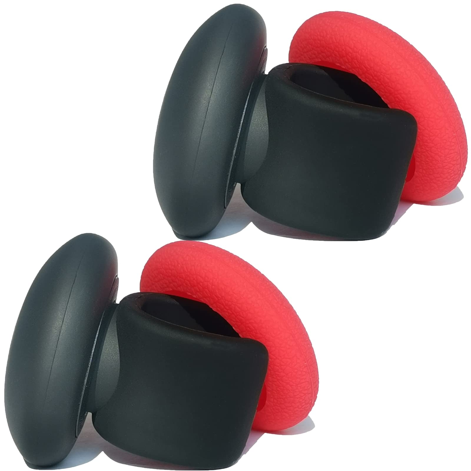 Buy Steering Wheel Knob, SkinTouch Silicone Spinner Knob for Truck