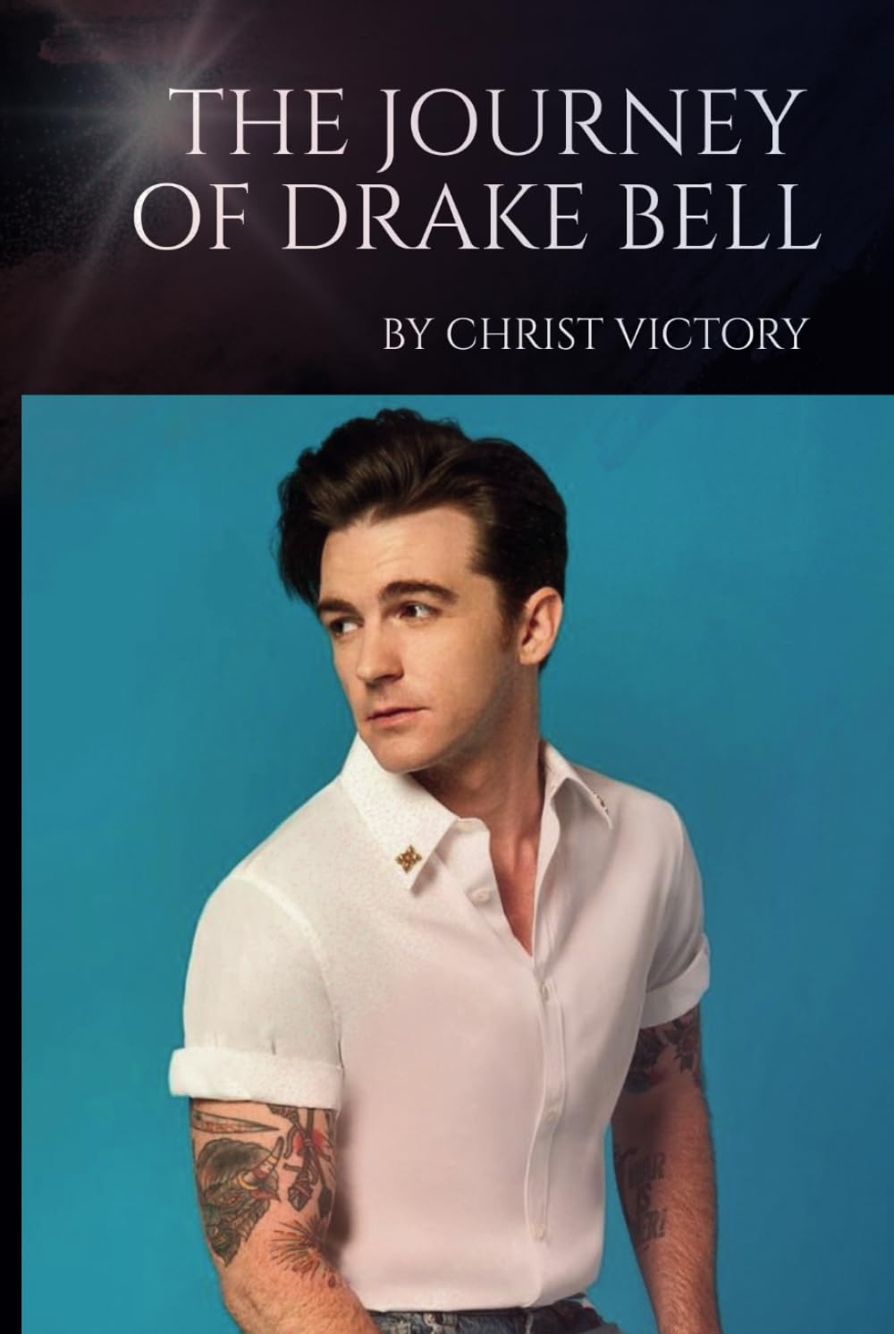 THE JOURNEY OF DRAKE BELL: The Legacy, Influence, and Music