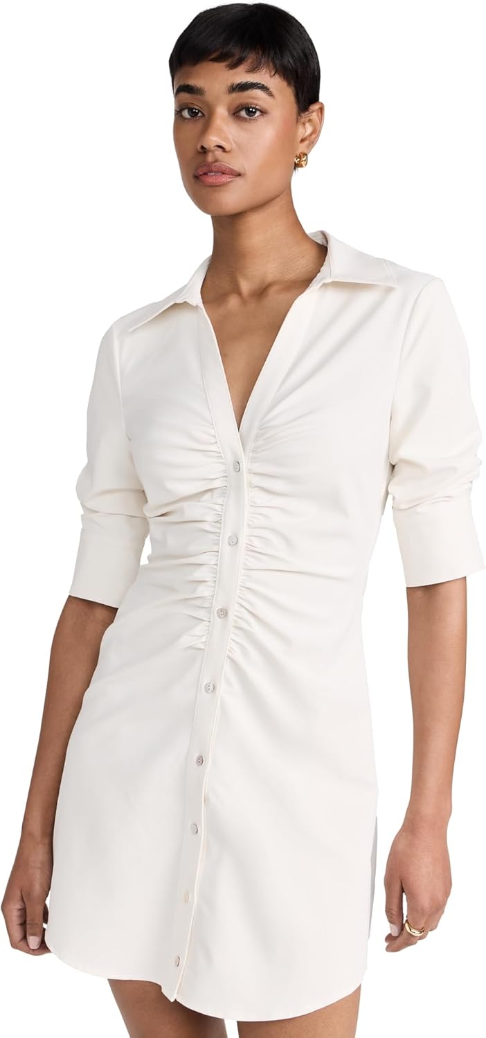 Cinq à Sept Women's Mini Elina Dress