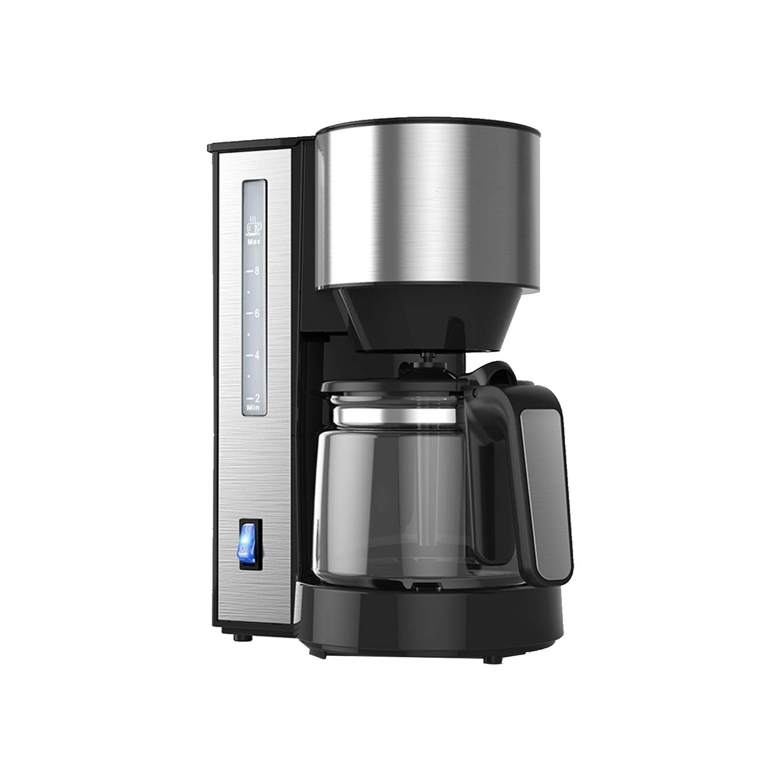 Fully Automatic Coffee Machine, Dual 