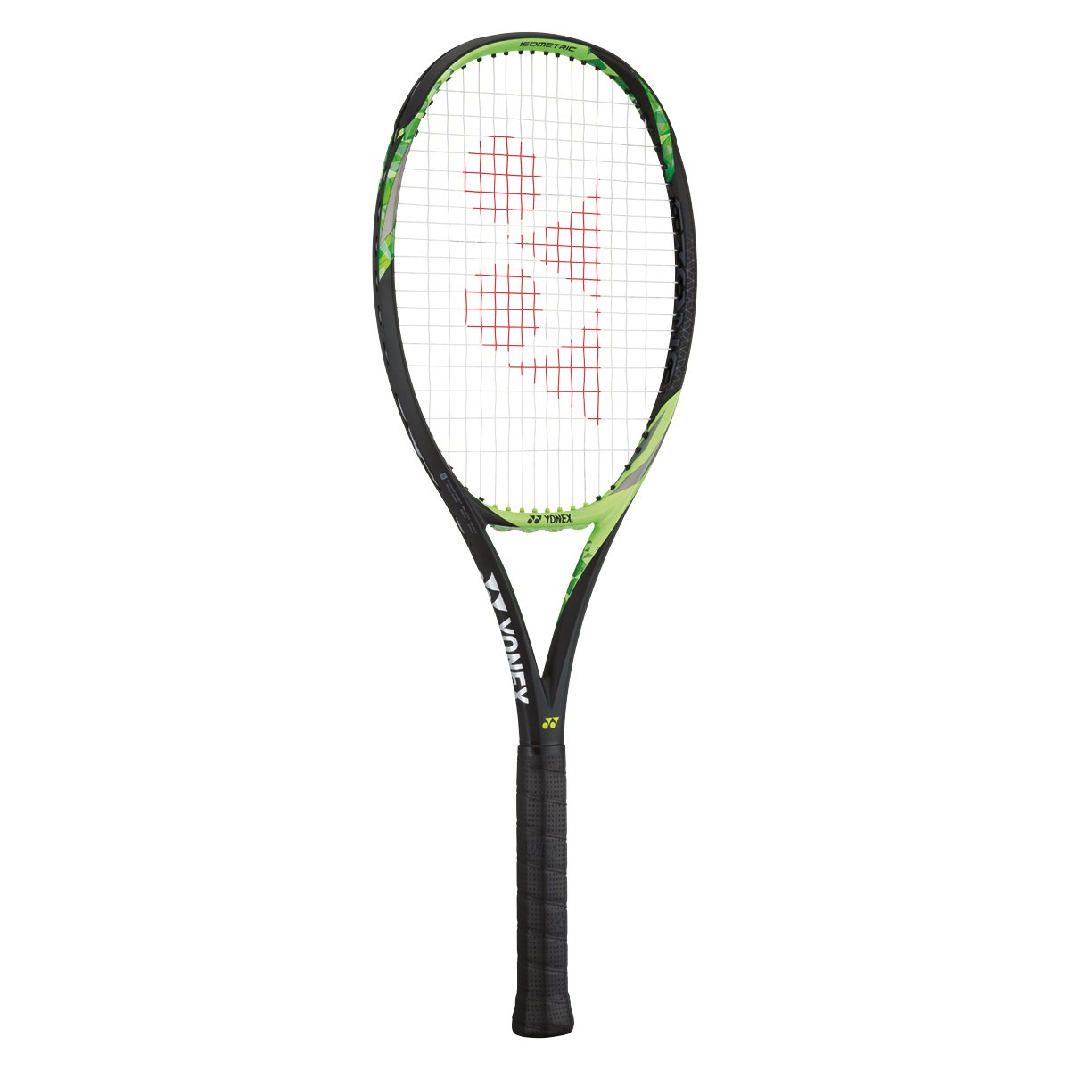 YONEX EZONE 98 Tennis Racquet, (LG3) 285 GM (Lime Green, UNSTRUNG