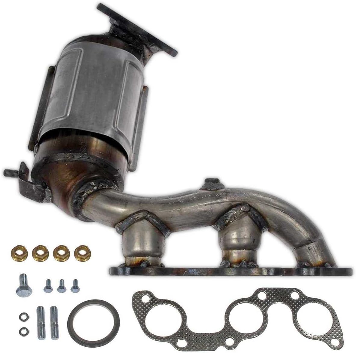 Lexus RX330 3.3L Catalytic Converter - Bank 1 Firewall Manifold CAT, EPA Certified, 2004-2006