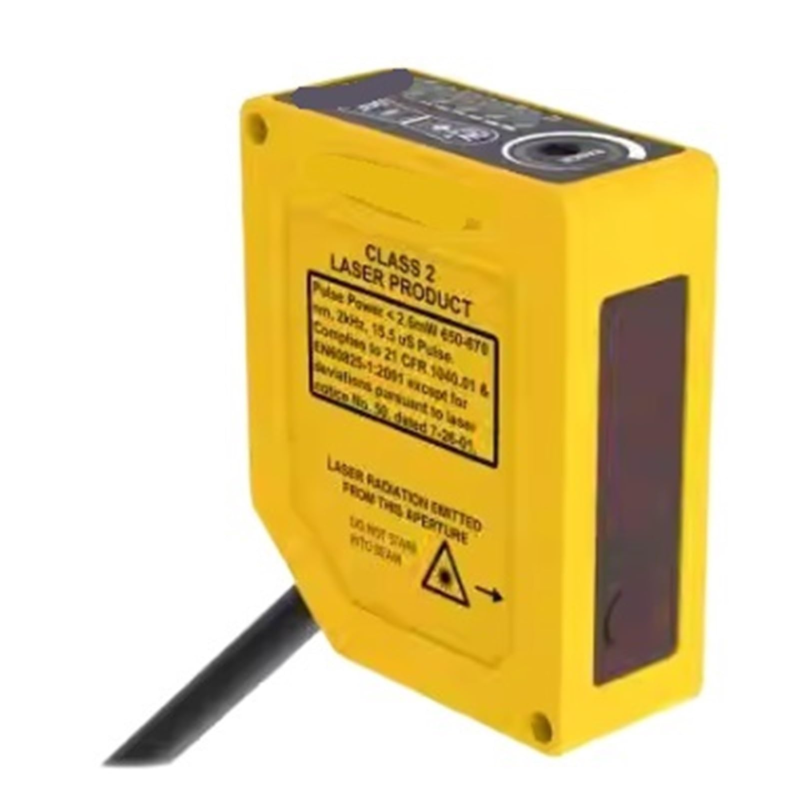 YMUGUEGH Q60BB6AFV1000 photoelectric sensor