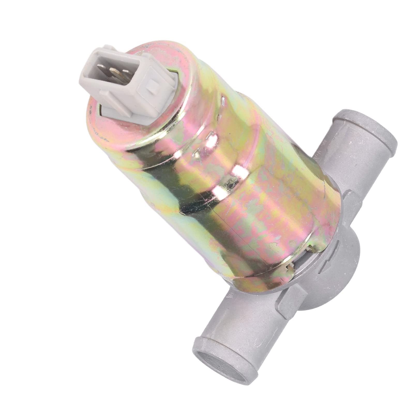 Valvola di Scarico Elettrica Controllo Cutout Bassa Pressione per Catback Downpipe Compatibile E82 E88 F2X F3X Scarico PlugPlay Apertura Remota Regolazione Suono Personalizzata