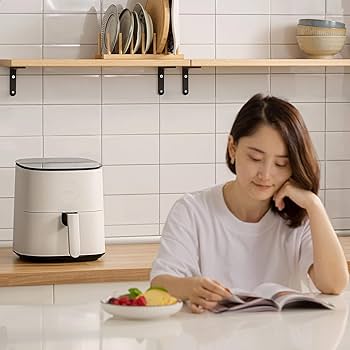 Amazon.co.jp: COSORI コソリ ノンフライヤー 4.7L 大容量 家庭用 電気