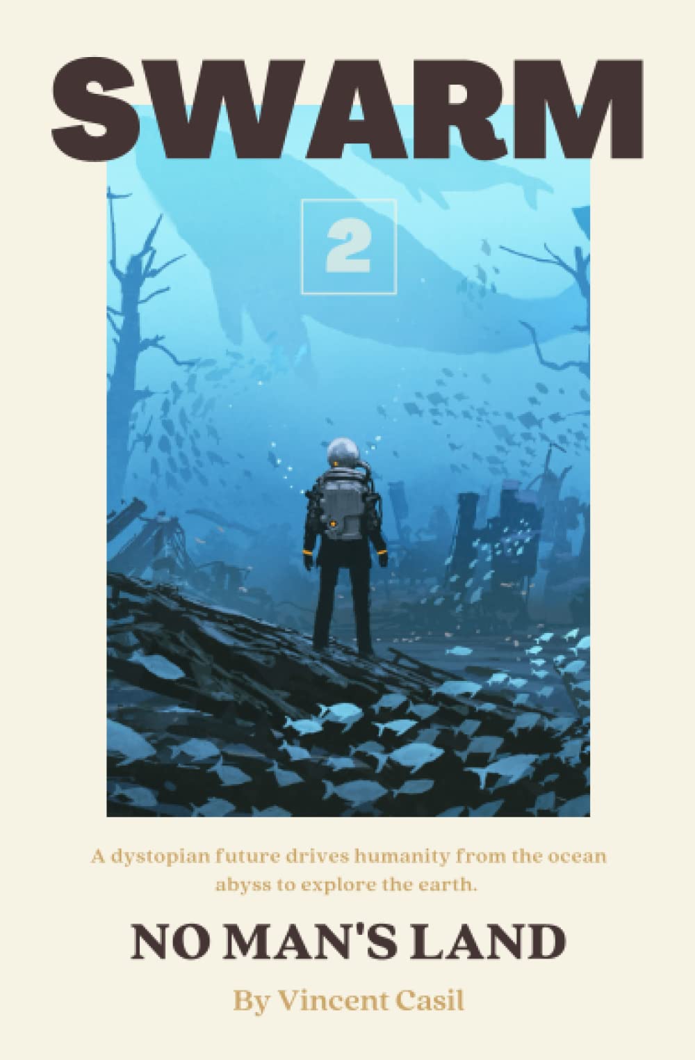 SWARM: No Man's Land