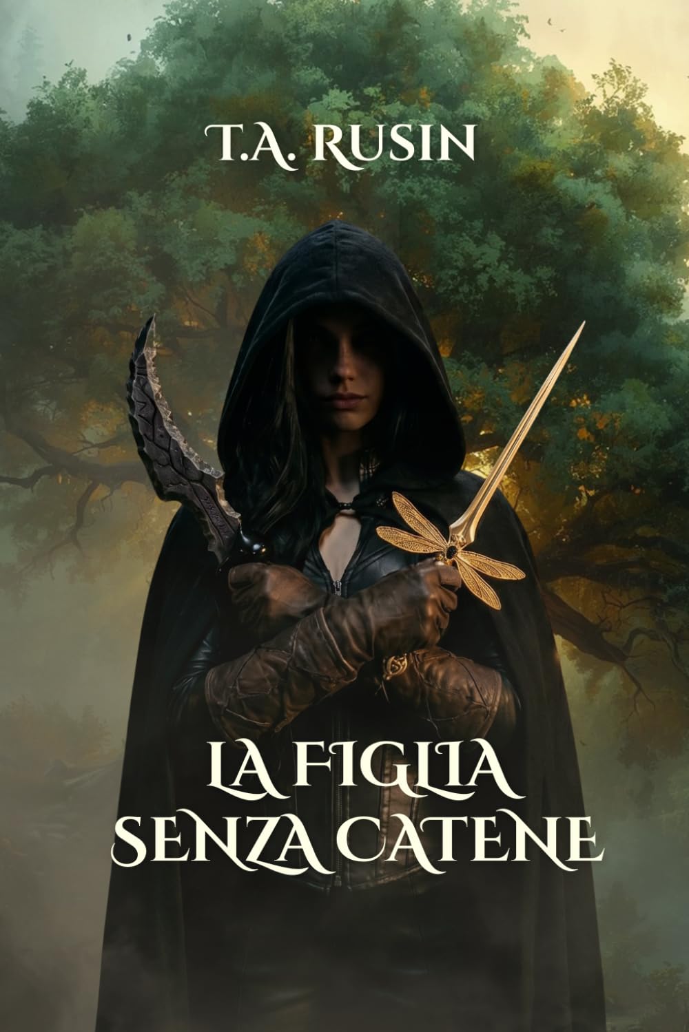 La Figlia Senza Catene
