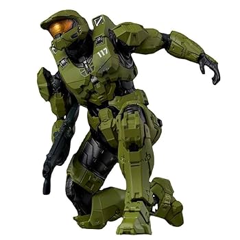 Amazon.co.jp: 変身玩具、サウザンドバリュートレーニング Halo