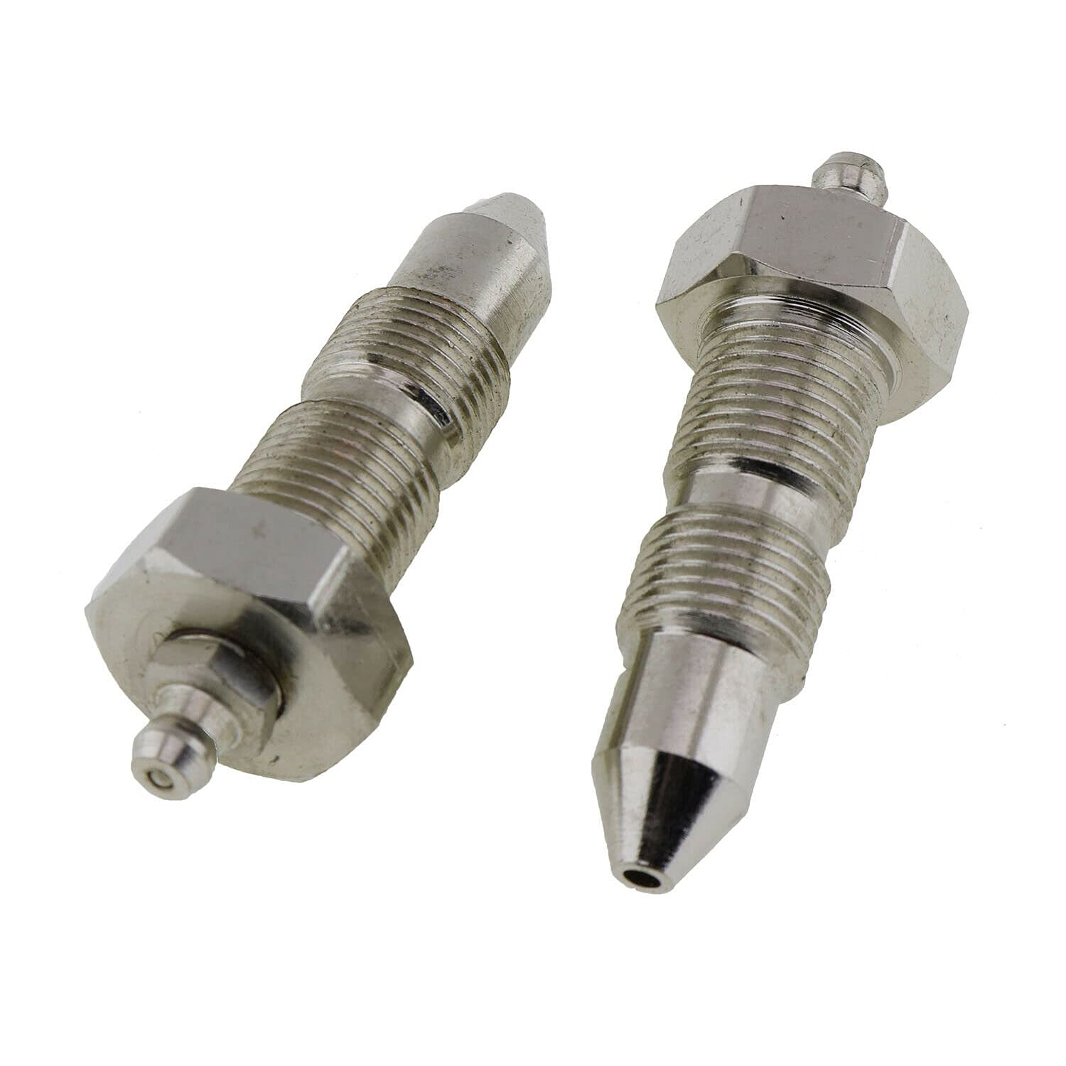 りょう Amazon.com: YIHETOP 2pcs Track Adjusting Grease Valve