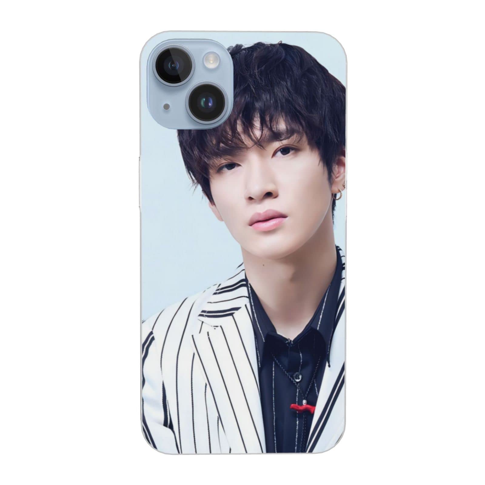 Amazon.co.jp: 写真 深澤辰哉 (1) Iphone 14 ケース フォン ケース