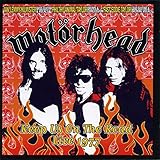  Motorhead (Live: Blitzkrieg on Birmingham \'77)