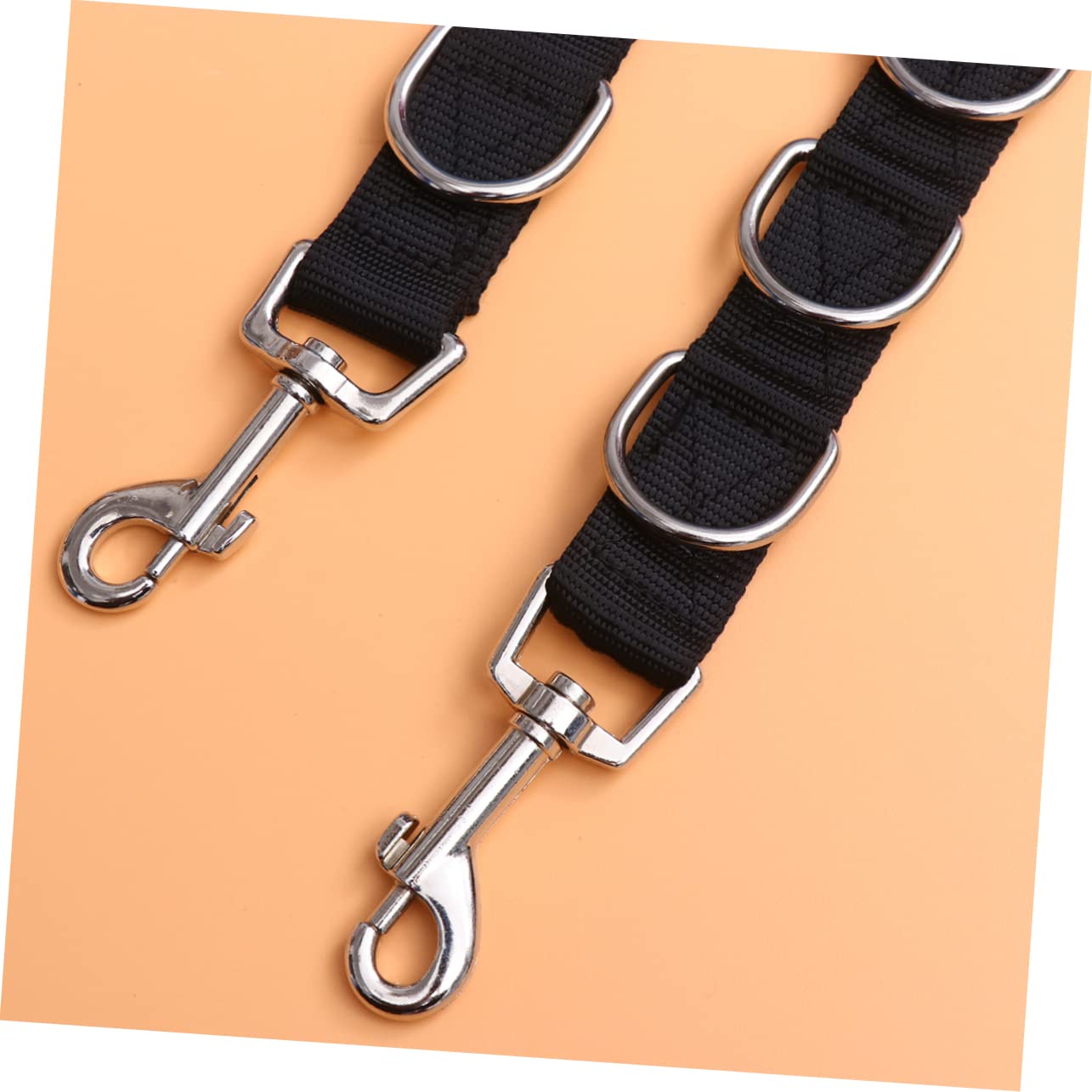 SUPVOX Dog Beauty Table Rope Pet Grooming Rope Pet Bath Fixed Rope Adjustable Bath Rope for Pet Beauty Competitive Dog Training