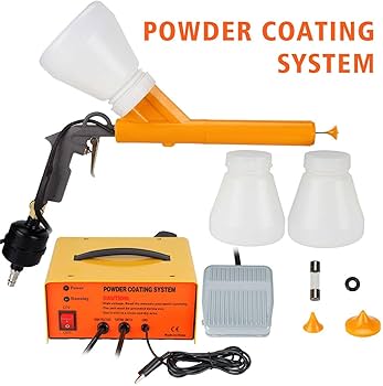 Powder Coating Gun,Electrostatic Powder Coating System,Powder Coat