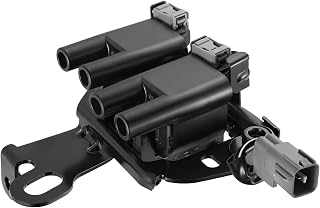 BDFHYK Ignition Coil Pack UF419 for Hyundai Elantra 2003-2006