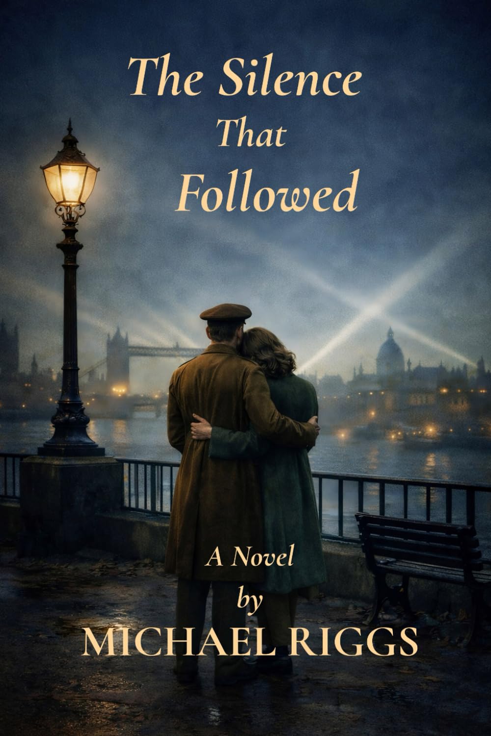 The Silence That Followed
