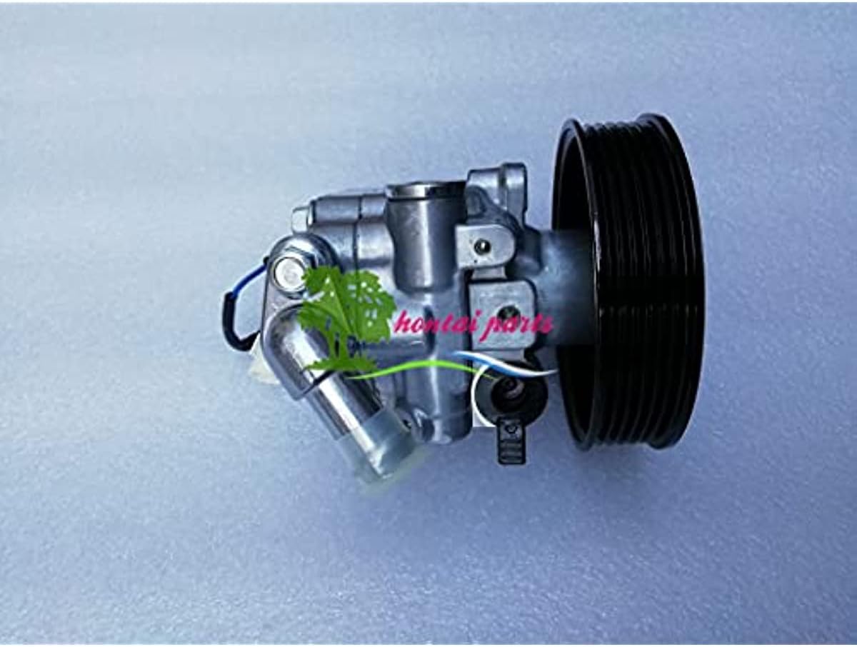 NEW Power steering pump 34430-AG03B 34430-AJ021 Replacement Parts for SUBARU EJ18 EJ20