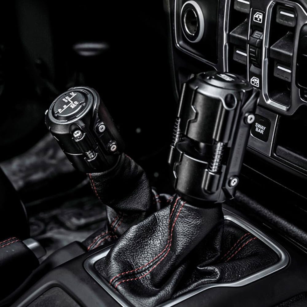 ラングラーFury ギアシフトノブ ラングラーFury ギアシフトノブ