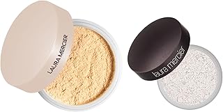 Laura Mercier Polvo fijador translúcido suelt...