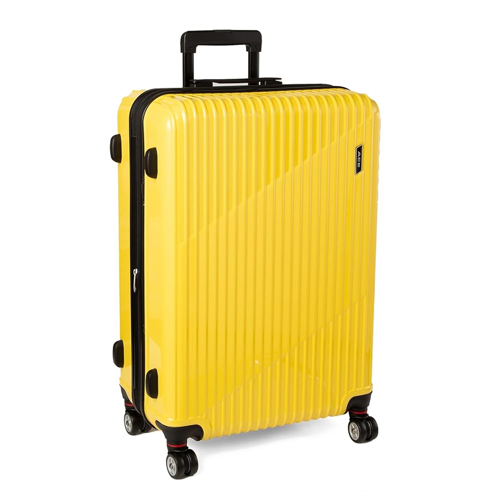 展示品 エース スーツケース キャリーケース 7~10泊 83/93L(拡張時) Amazon.co.jp: エース スーツケース キャリーケース キャリー