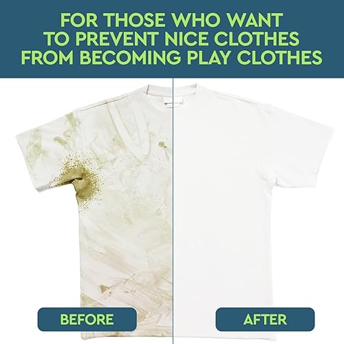 Miniatura 6 de Puracy Recambio para quitar manchas de ropa  Perfecto para la ropa, ingredientes puros  con 6 enzimas supervegetales para una fácil eliminación de