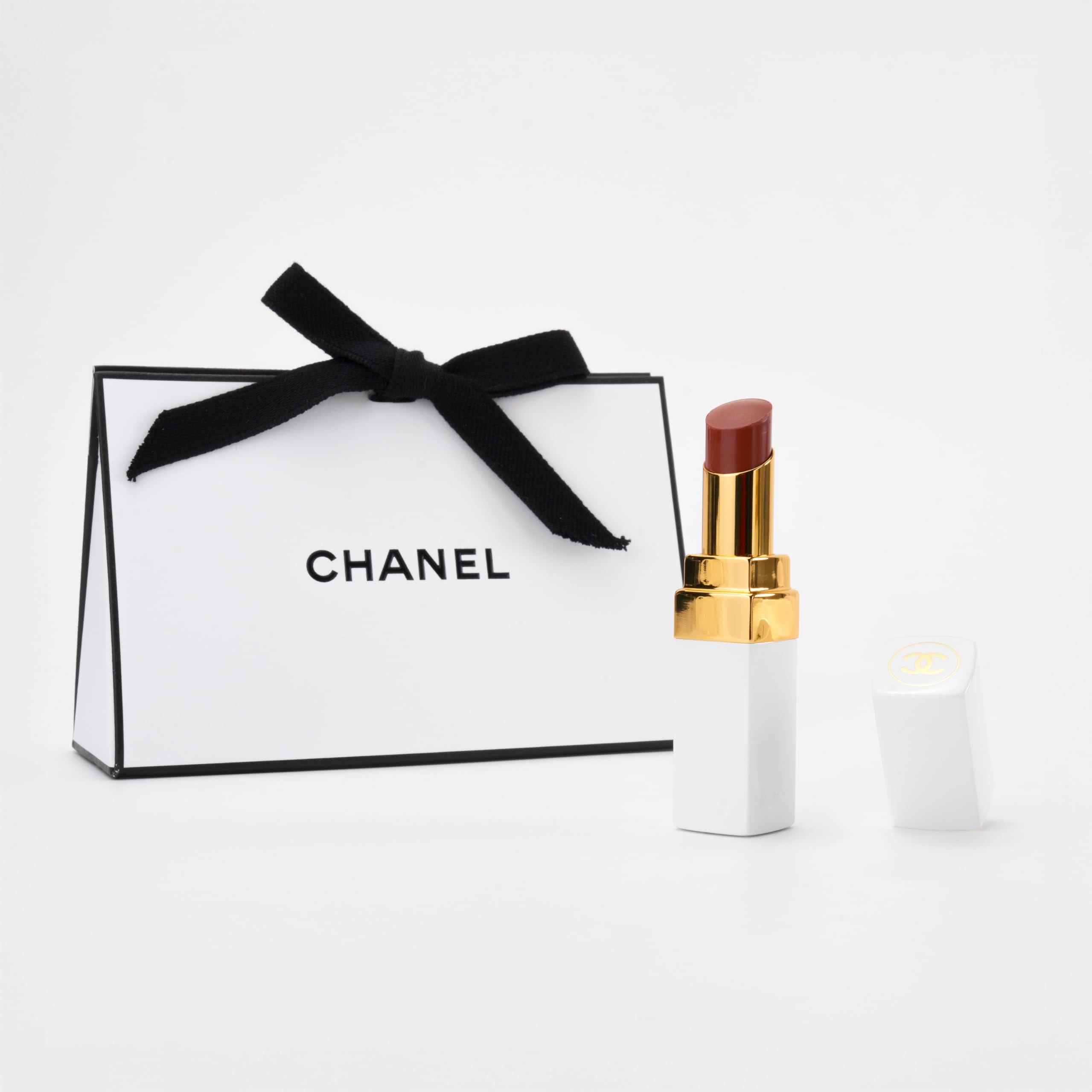 Amazon | 【国内正規品】CHANEL シャネル ルージュ ココ ボーム リップ