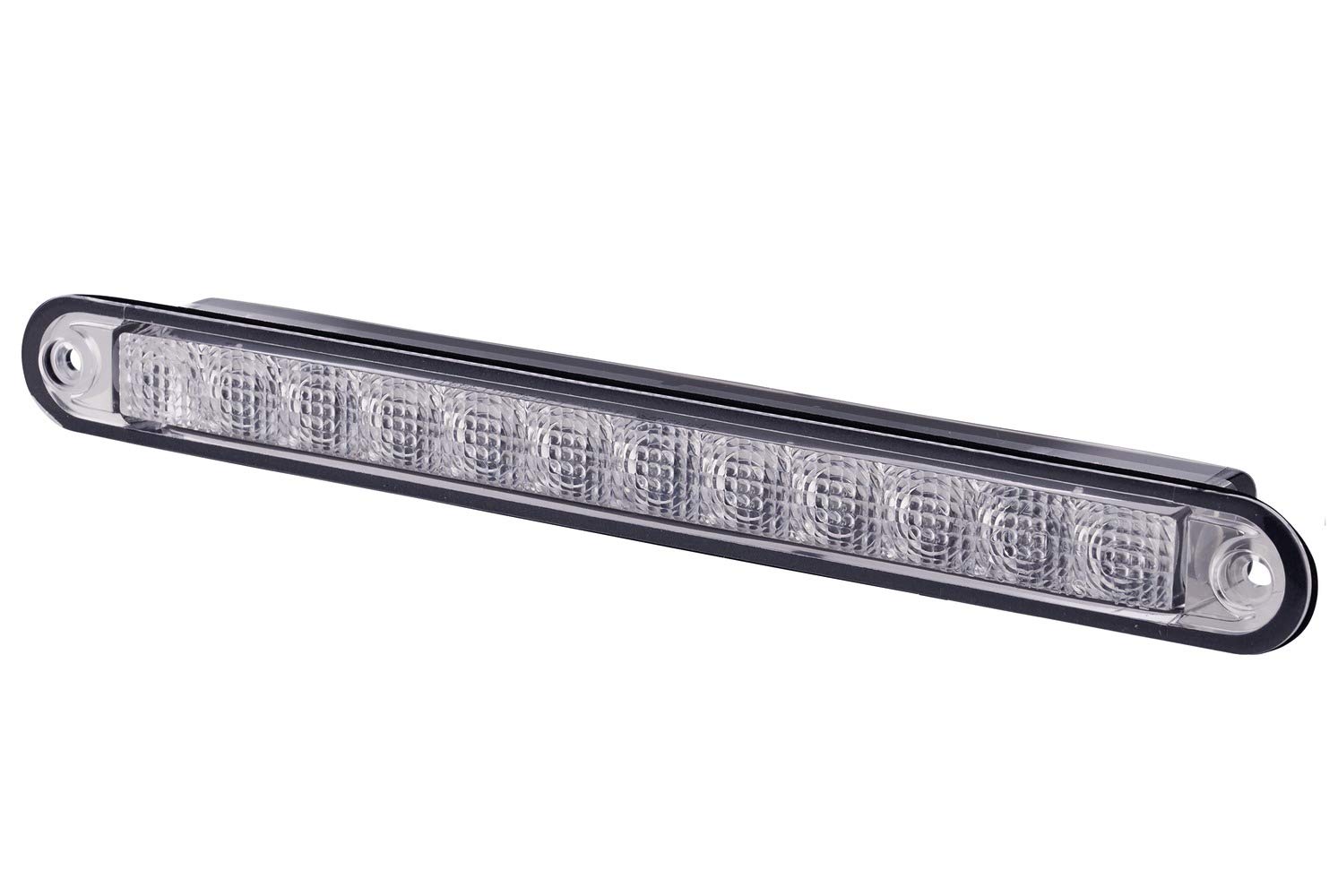 HELLA 2DA 343 106-211 Luce supplementare freno, LED, 24V