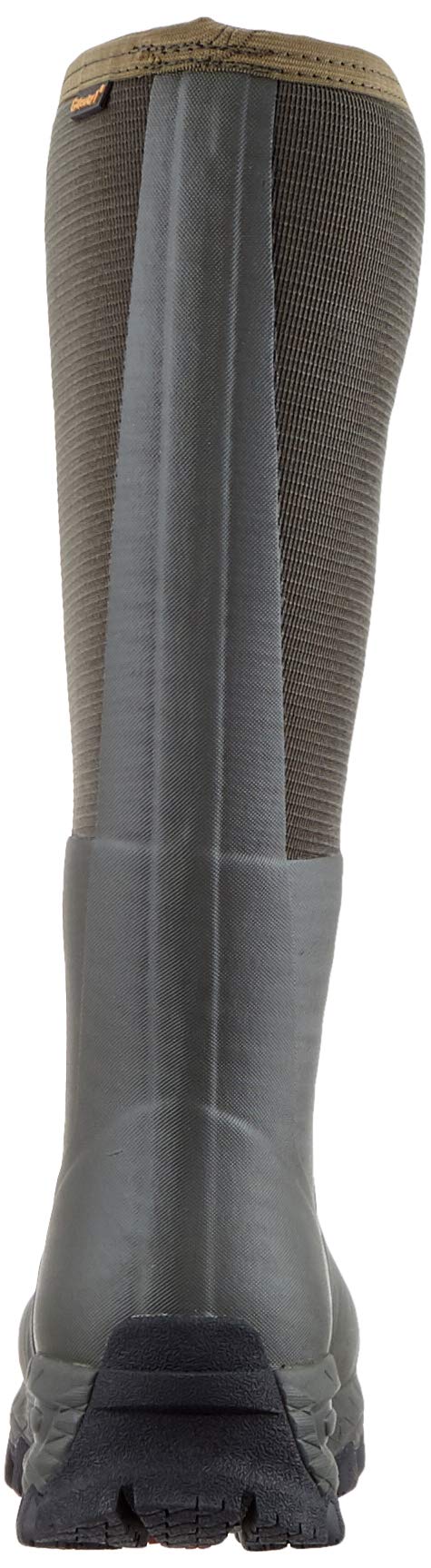 Unisex Woodbeater 18" 7mmJagdstiefel