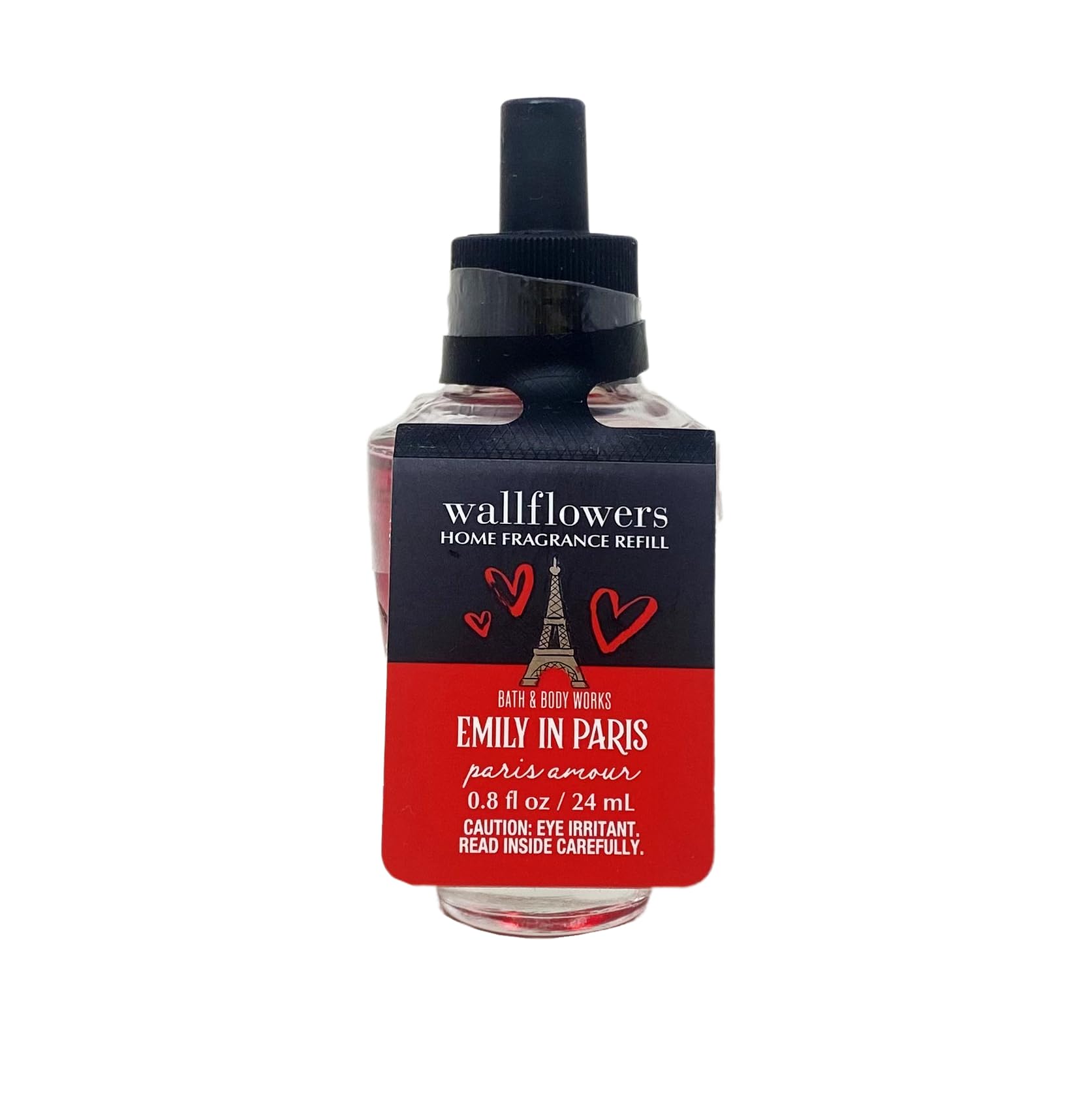 Amazon.com: Bath & Body Works Emily in Paris - Paris Amour 4 Pack