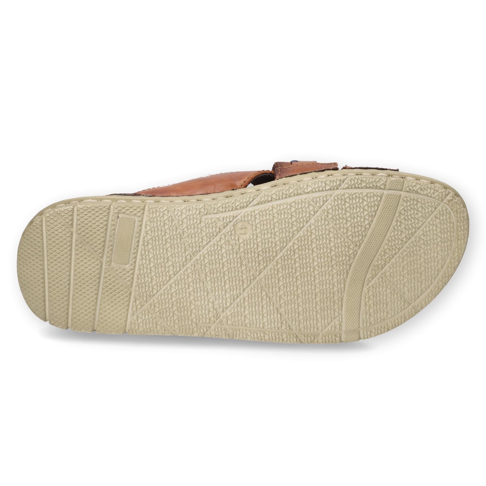 Dockers by Gerli Herren Klassische Sandalen, Männer Sandalen