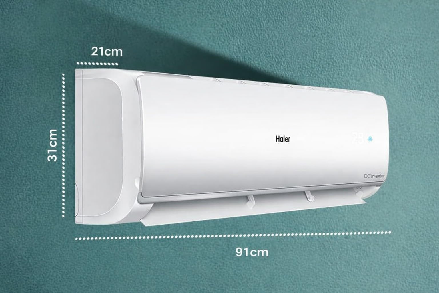 Haier HSA11VP-S3NB-I