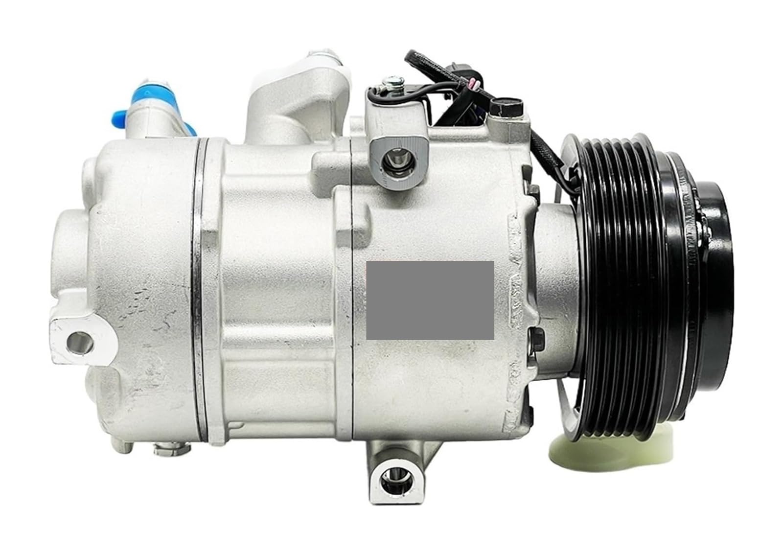 Tafasvcvmk One Color Ac Compressor For Hyundai For Tucson 97701D3700 97701-D3700 P30013-5980 P300135980 6Pk Dve16n Ac Compressor