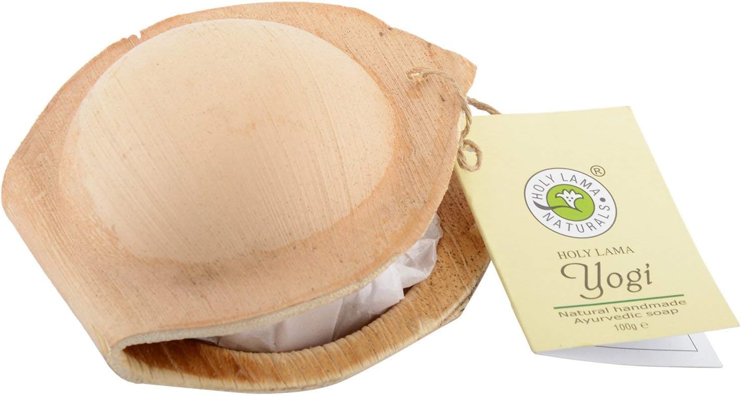 Hand Made Organic Soap