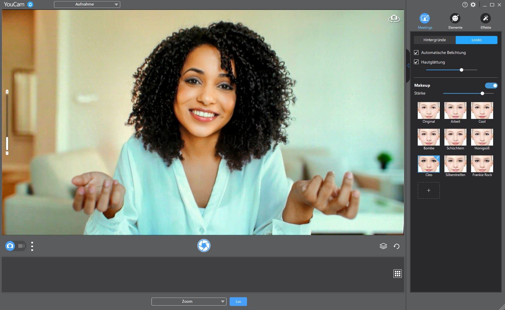 CyberLink YouCam 10 | Deluxe | PC Aktivierungscode per Email
