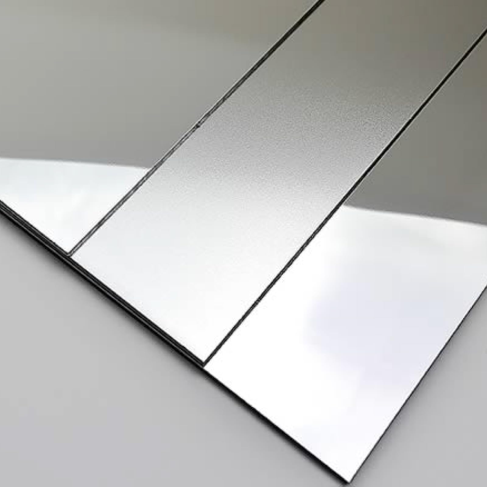 Amazon.co.jp: アルポリックRFミラー 210×297mm 厚み2mm A4サイズ