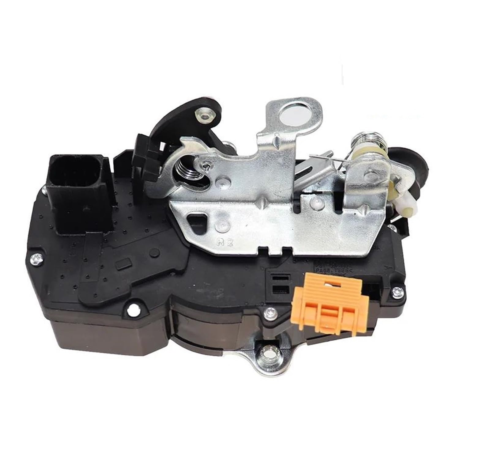 Maltay Rear Right Car Door Lock Actuator Door Lock Actuator Mechanism 931-303 For Gmc For Sierra 1500 2500 3500 For Yukon Xl 1500 2500 2007-2014(Rear Right)