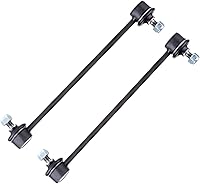 Vista 1 de cciyu Enlaces de extremo de barra estabilizadora delantera compatibles con Sebring 2007-2008 1999-2002 para Daewoo Leganza 1999 para Daewoo Nubira