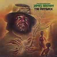 James Brown, Fred Wesley, John Starks, Fred Thomas, Maceo