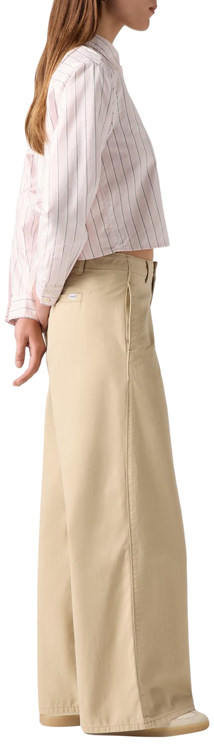 Levi's XL Chino Pantalones Mujer