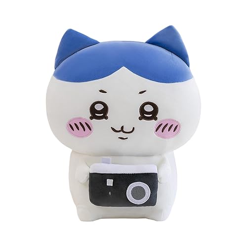 11.8 Inch Chikawa Plush, Cute Cartoon Plush Usagi Stuffed Figure for Game Fans Gift，Throw Pillows for Home Decor - 11k - One Size