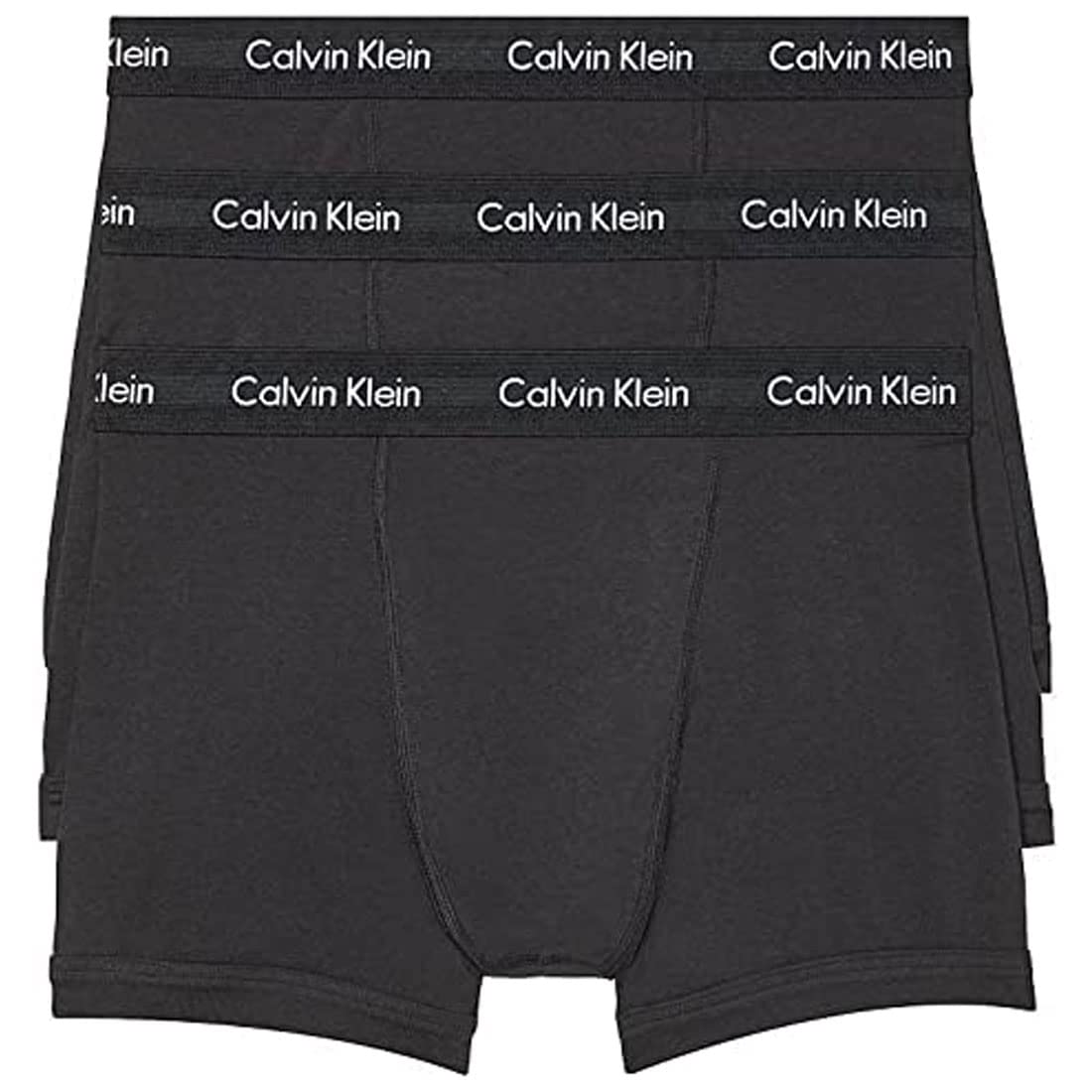 【海外限定品】  ボクサーパンツ 3枚 S 夏 ck 海外限定品】Calvin Klein ボクサーパンツ 3枚 S 夏 ck - メルカリ