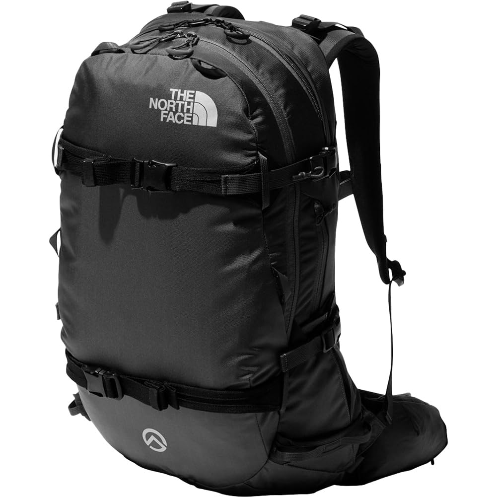 Amazon.co.jp: The North Face Chugach 28 Black : Clothing, Shoes